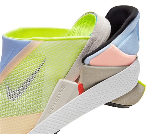 nike instantgo|Nike go shoes with hinges.